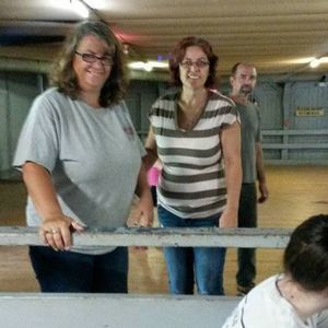 Meet your Posher, Lori